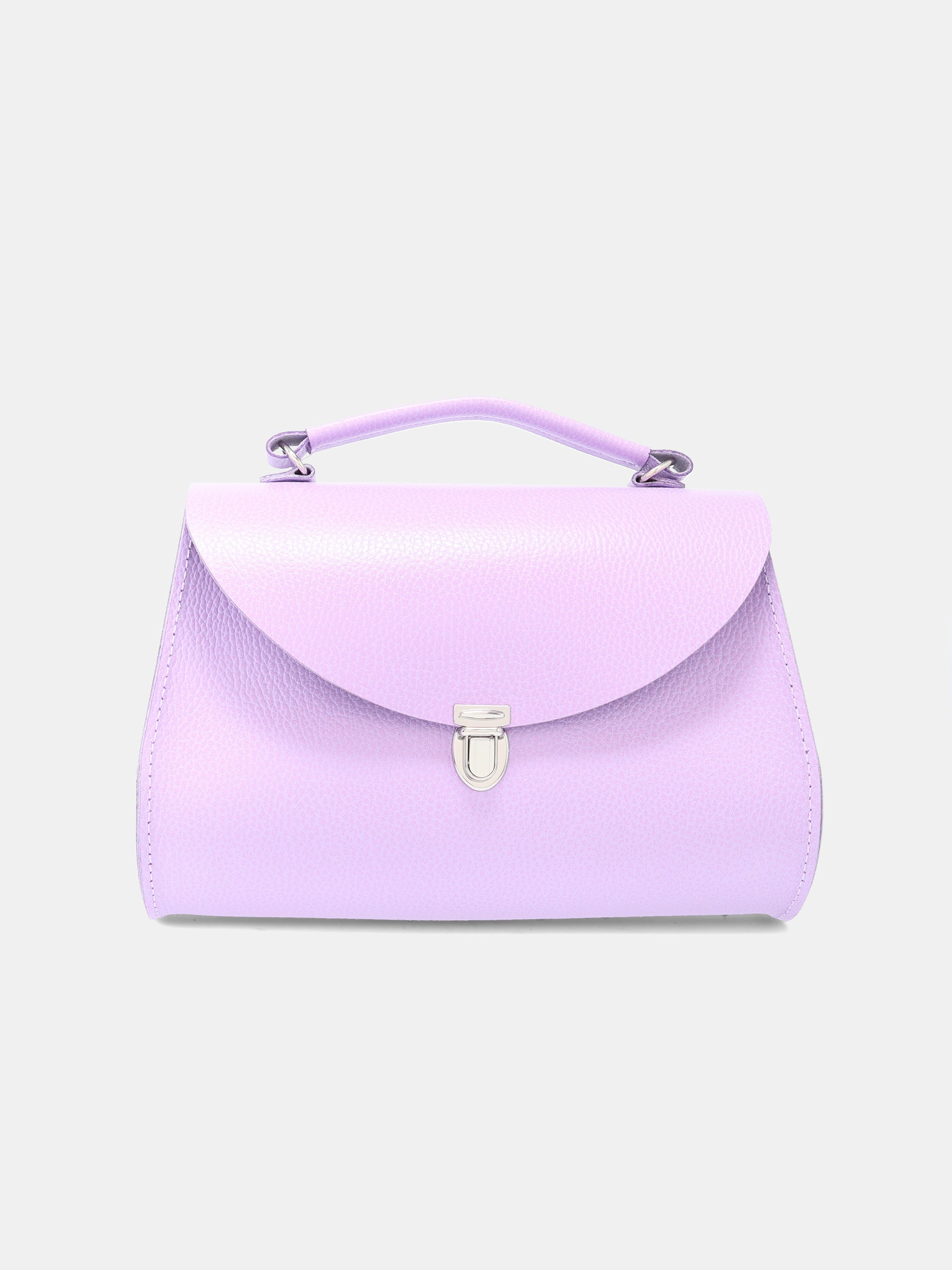 The Poppy - Lavender Celtic Grain