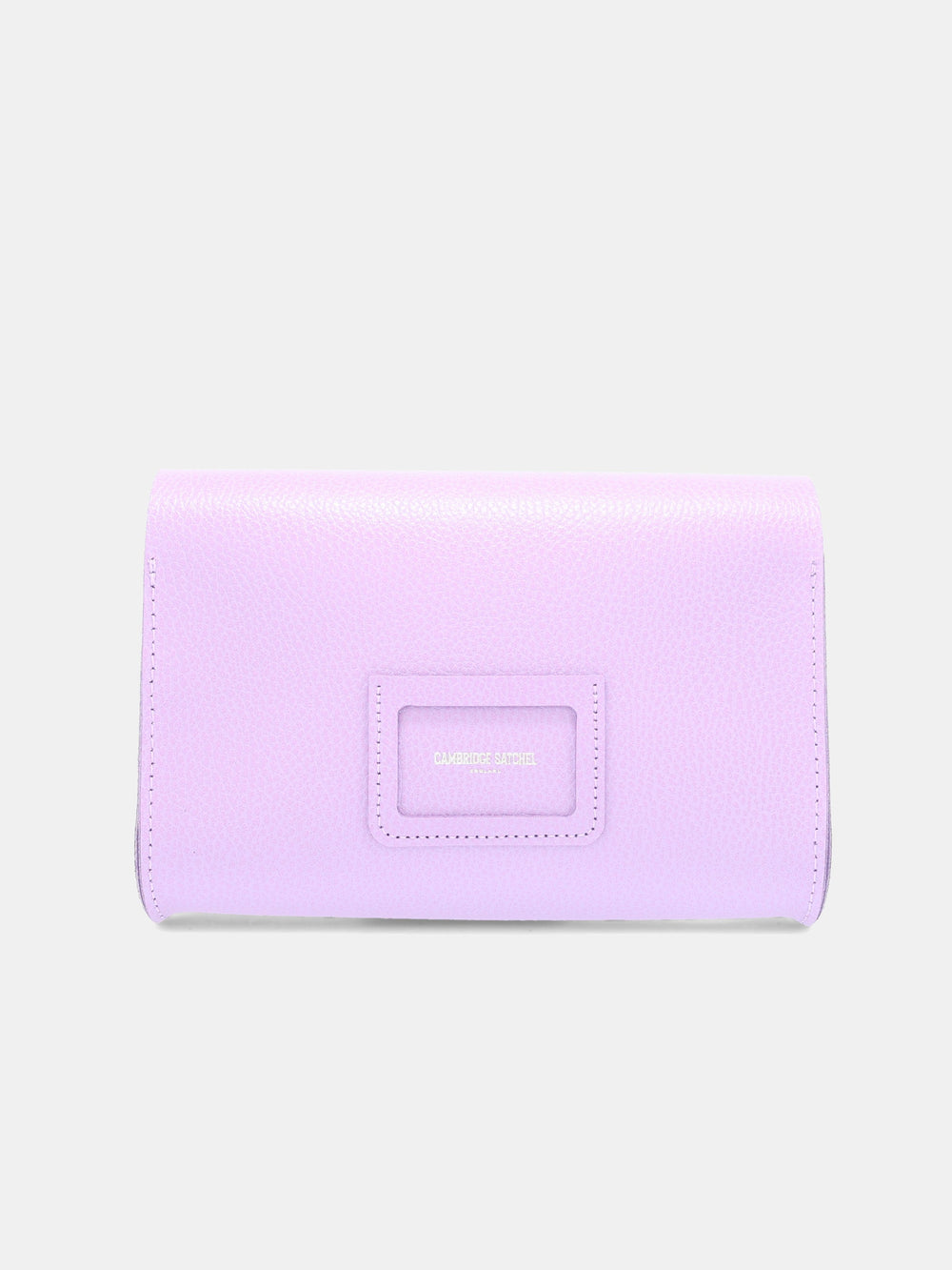 The Large Pushlock - Lavender Celtic Grain