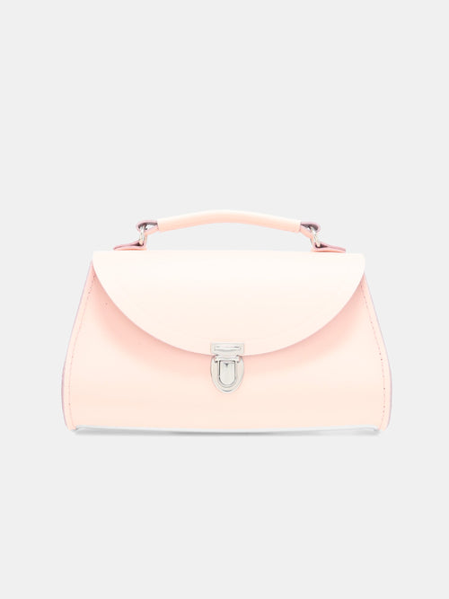 The Mini Poppy - Cloud Pink Matte