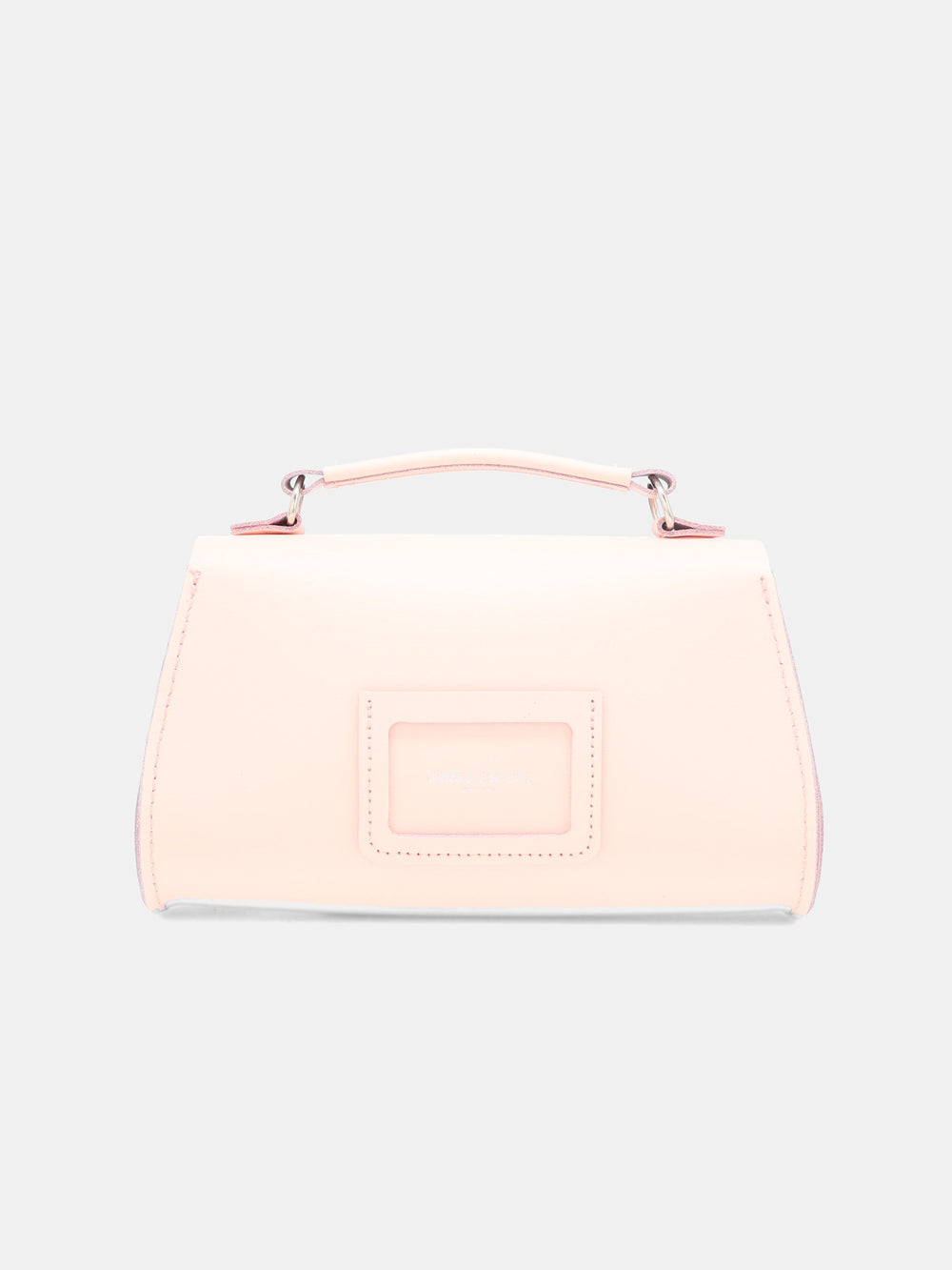 The Mini Poppy - Cloud Pink Matte