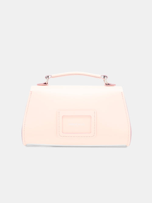 The Mini Poppy - Cloud Pink Matte