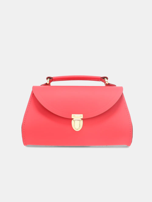 The Mini Poppy - Rouge Matte