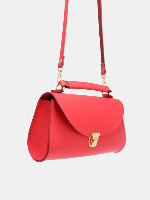 The Mini Poppy - Rouge Matte