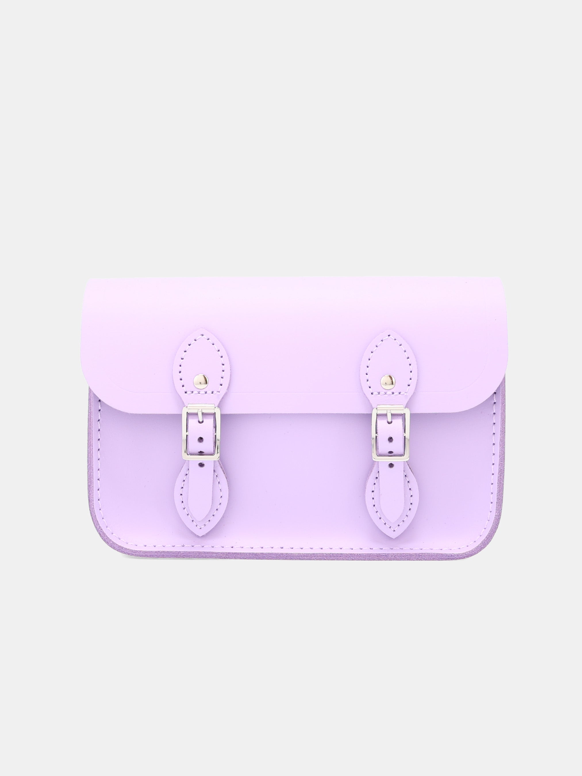 Little Satchel - Lavender | Cambridge Satchel