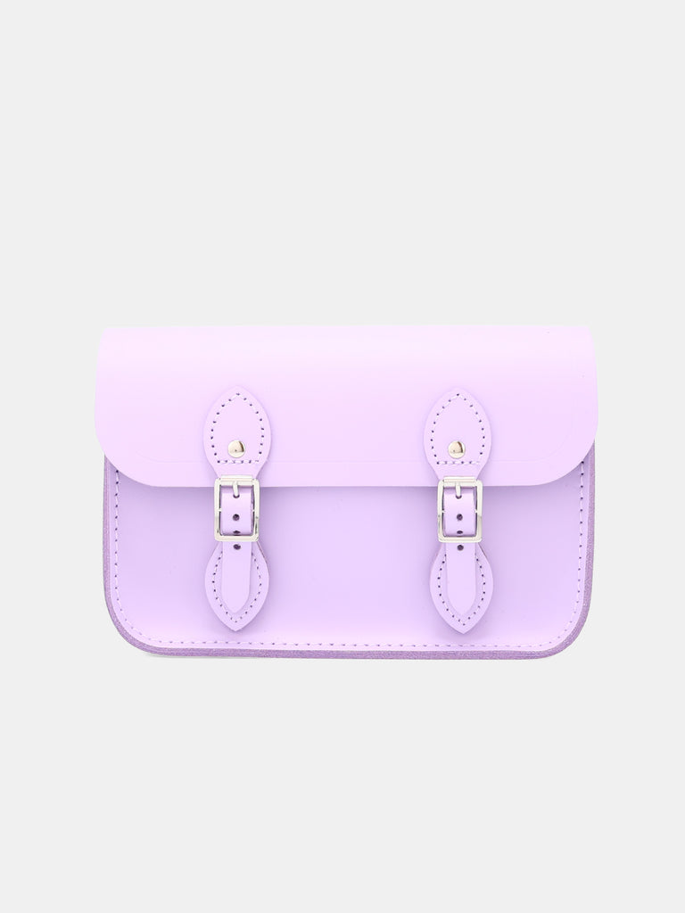 violette ハンドバッグ Little Satchel - Lavender | Cambridge Satchel