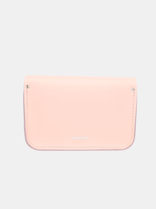 The Small Cloud Bag - Cloud Pink Matte