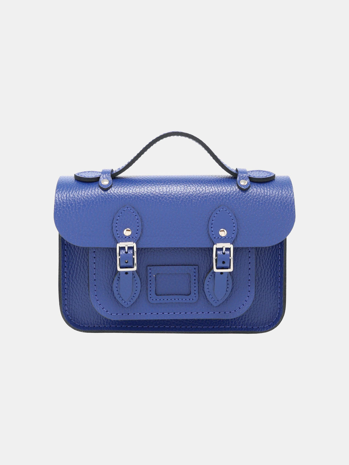 The Mini - True Blue