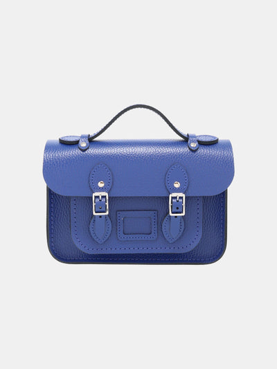 The Mini - True Blue