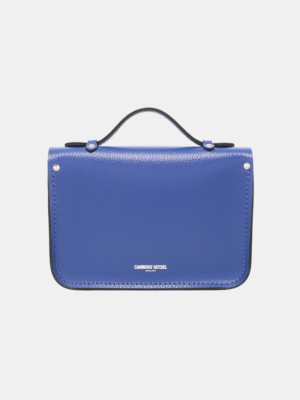 The Mini - True Blue