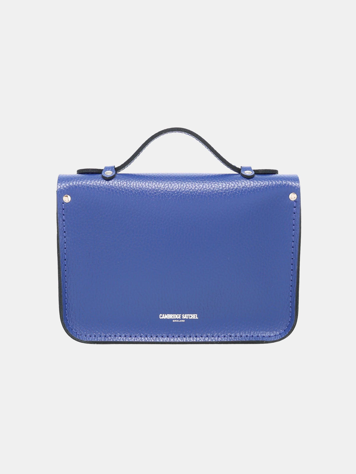 The Mini - True Blue