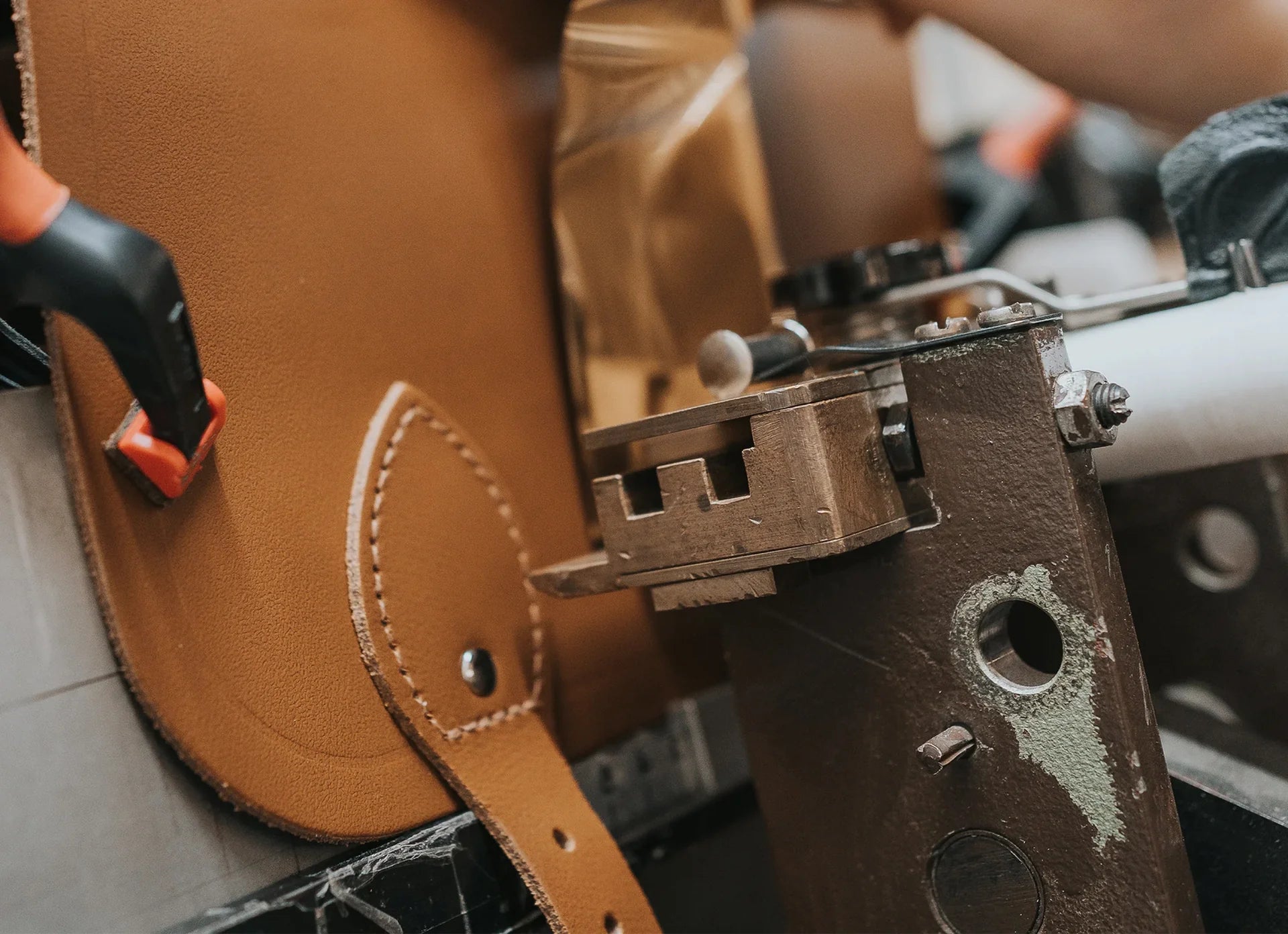 british leather travel bags