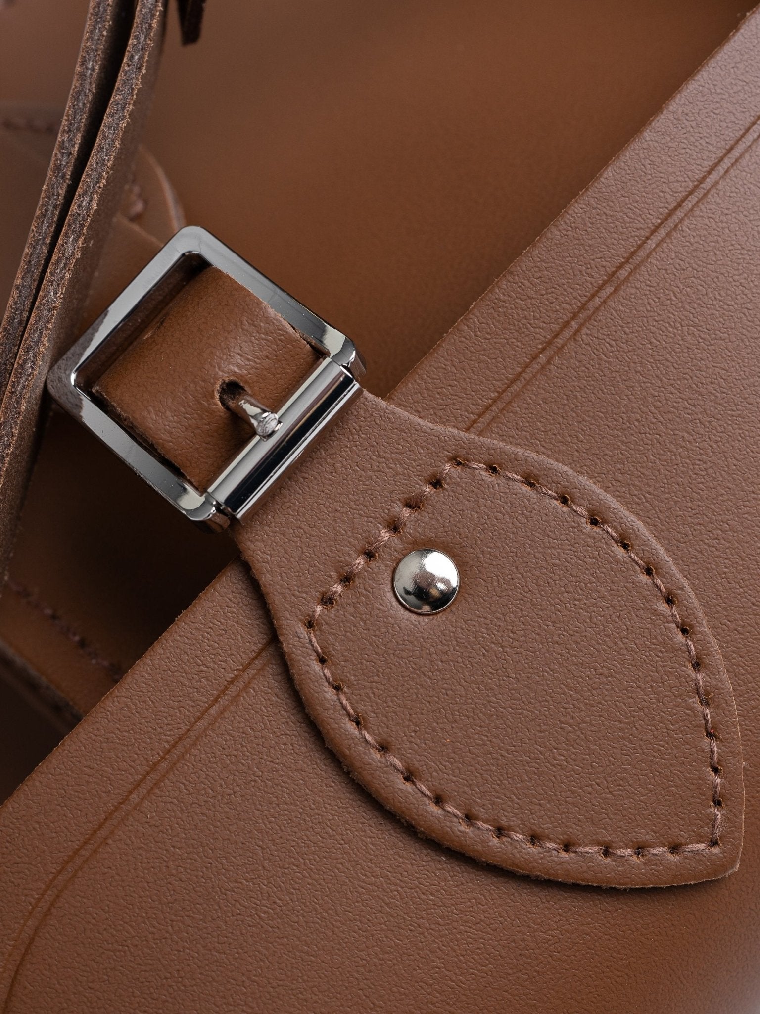 The 11 Inch Satchel - Vintage - Cambridge Satchel US Store