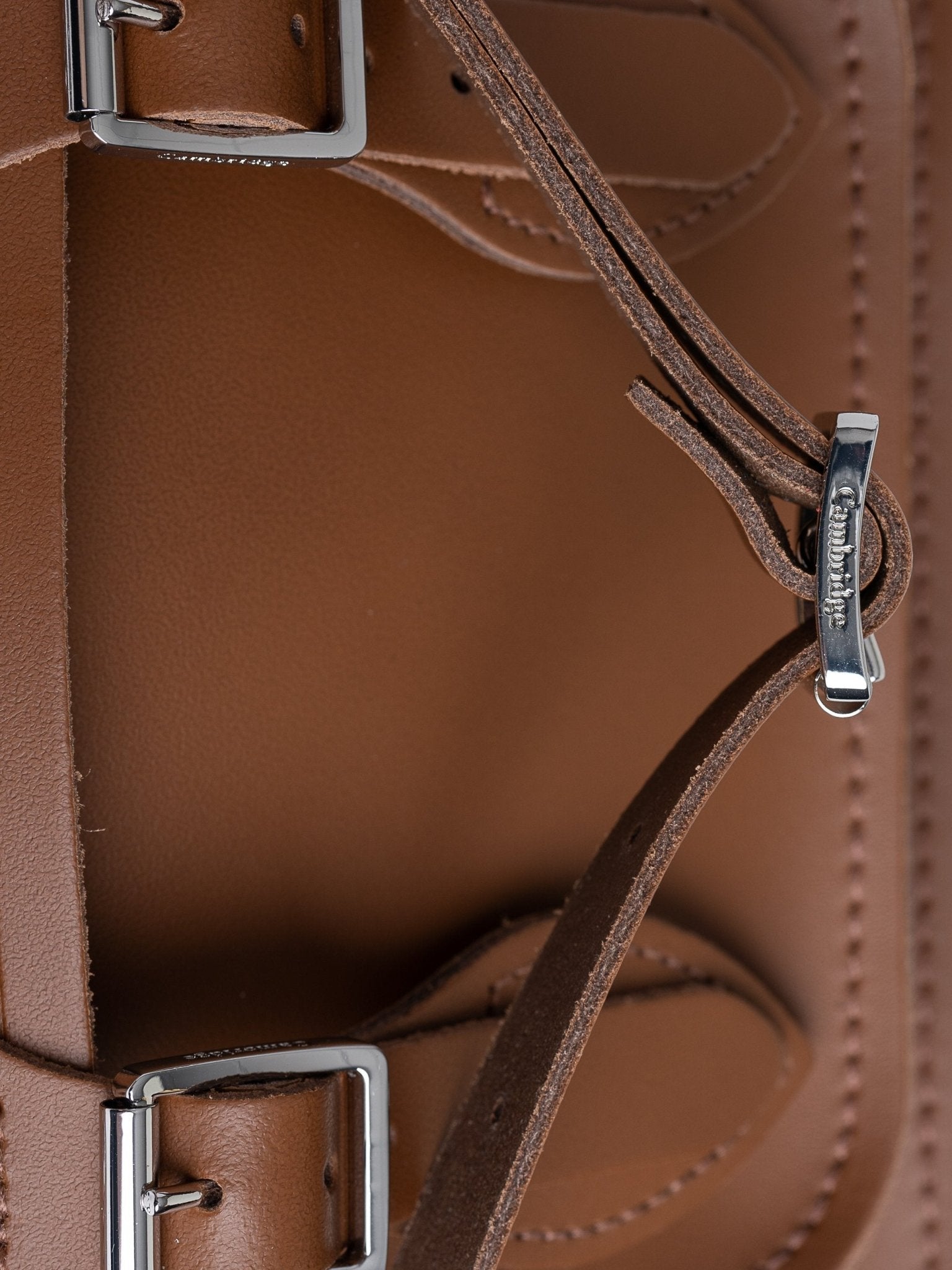 The 11 Inch Satchel - Vintage - Cambridge Satchel US Store