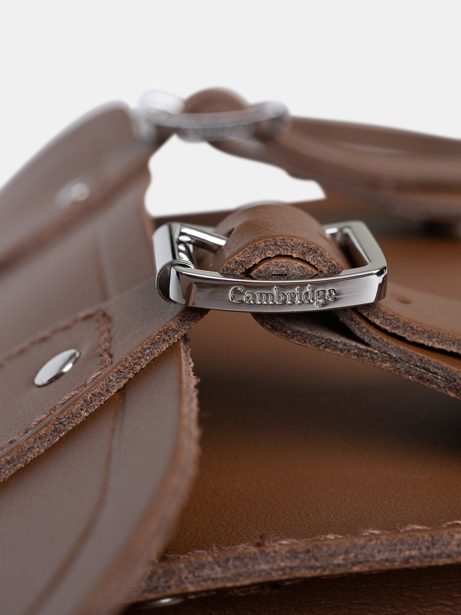 The 11 Inch Satchel - Vintage - Cambridge Satchel US Store