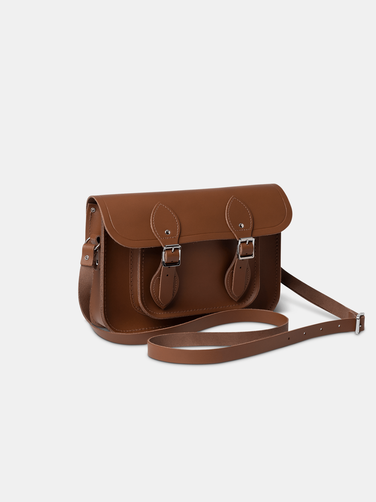 The 11 Inch Satchel - Vintage - Cambridge Satchel US Store