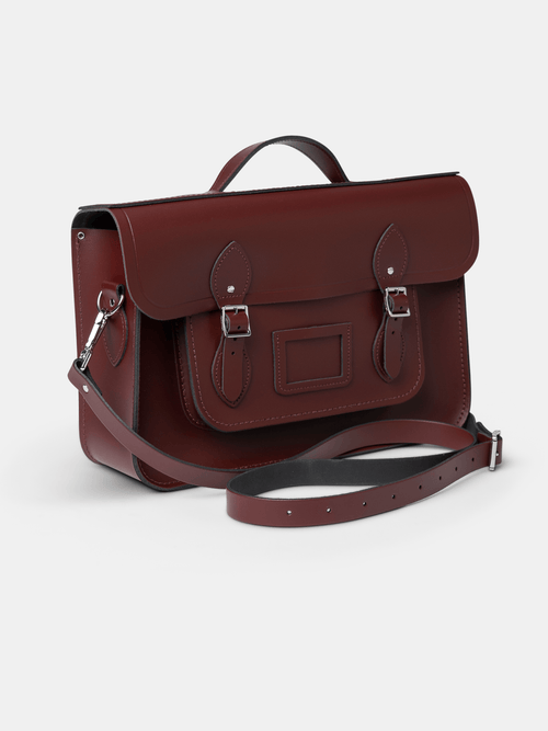Cambridge Satchel The Small Portrait Backpack