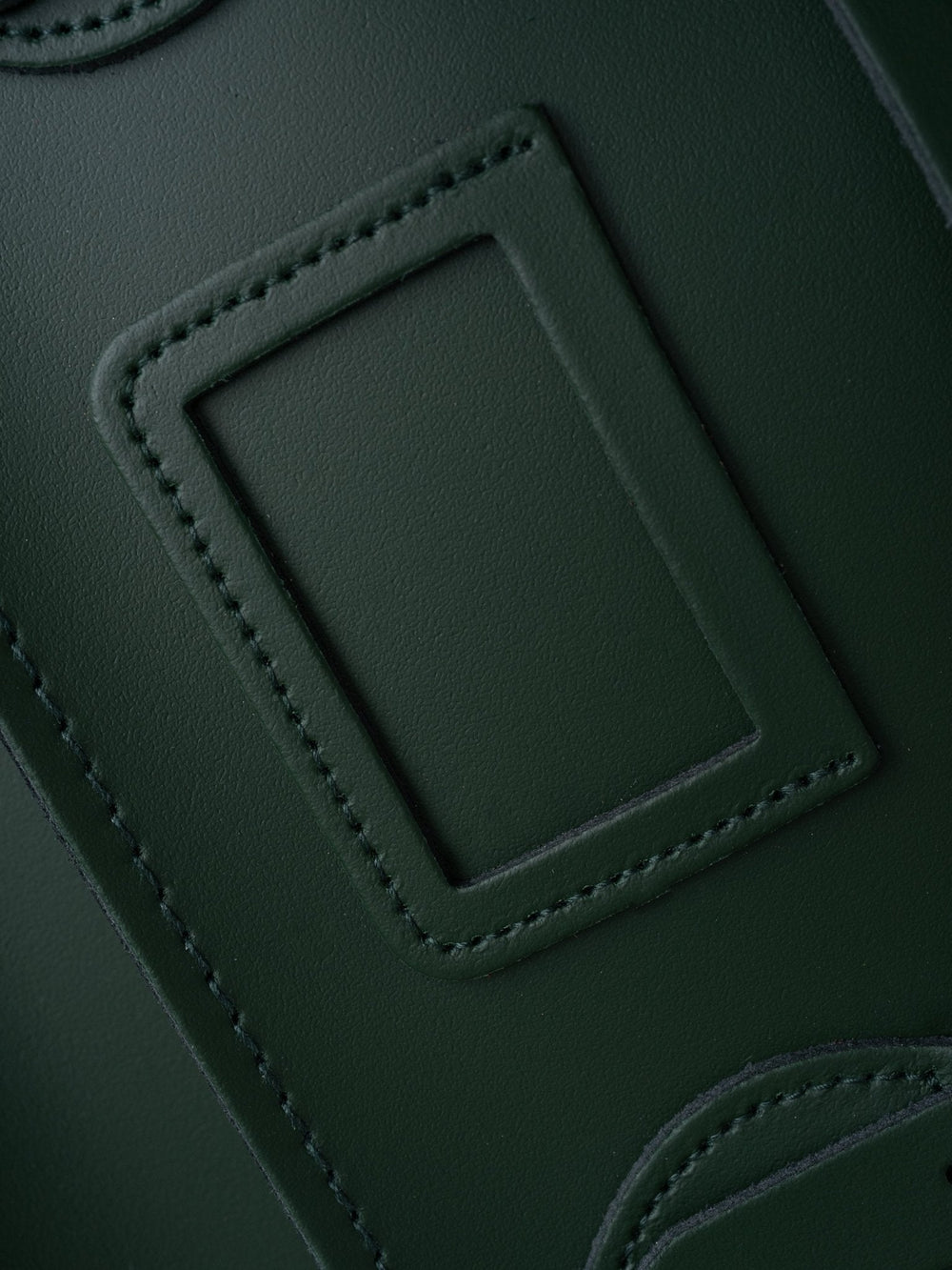 The 15 Inch Batchel - Racing Green - Cambridge Satchel US Store