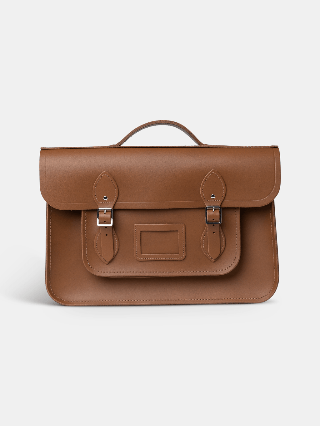 15 good Inch Classic Cambridge Satchel