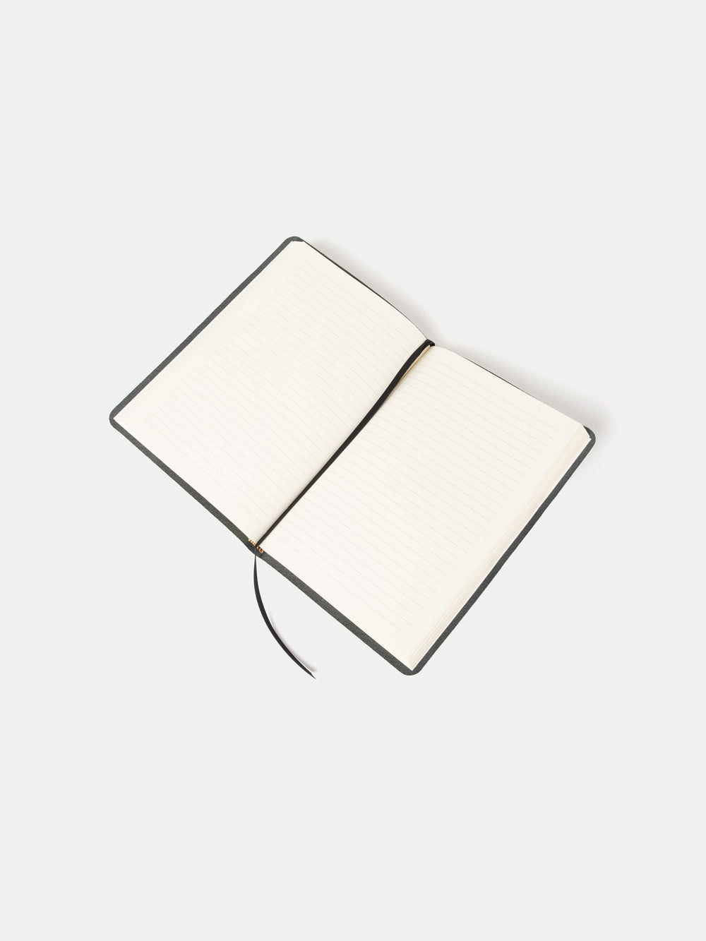 The A5 Notebook - Oxblood Celtic Grain - The Cambridge Satchel Company UK Store
