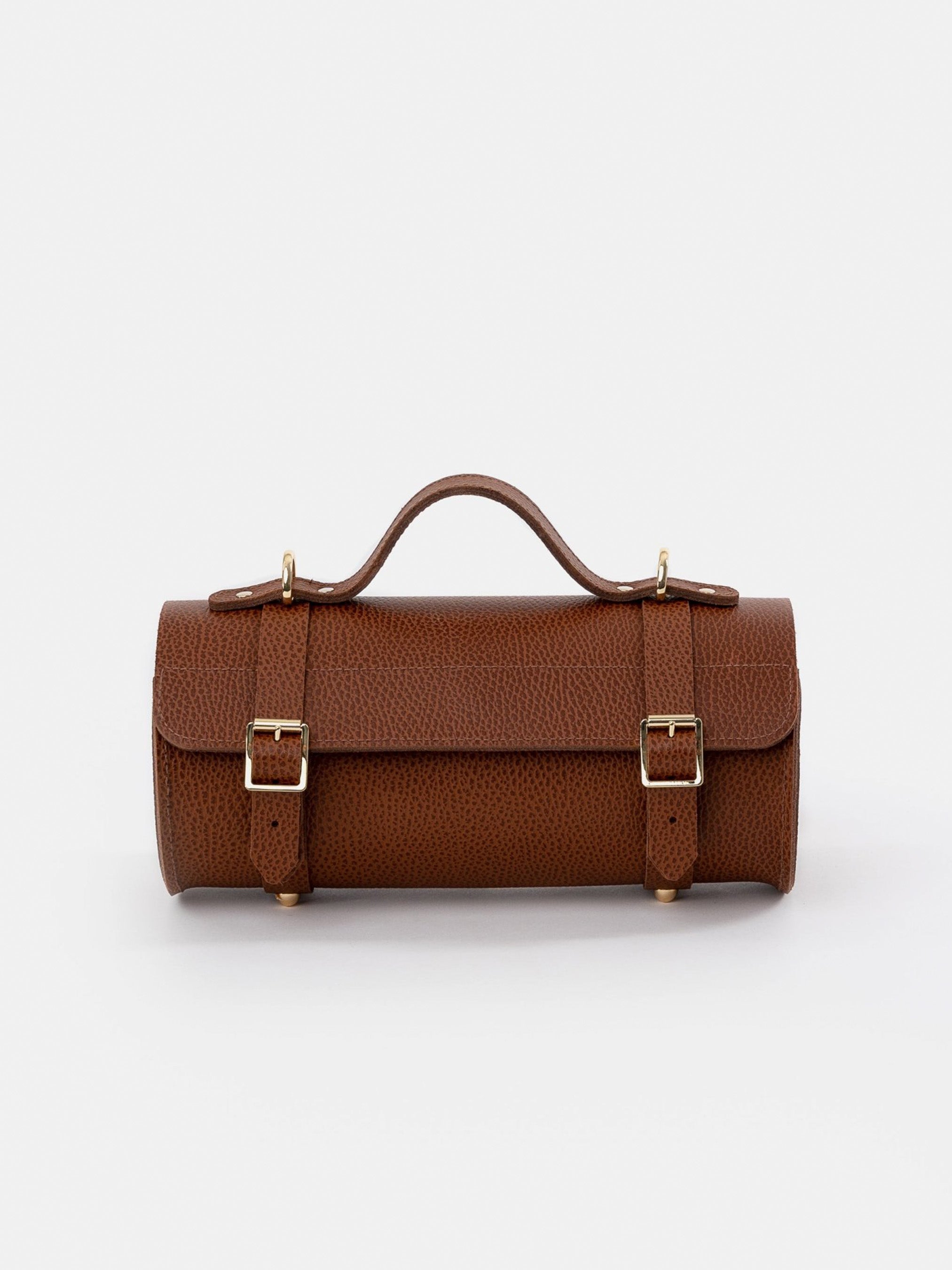 The Cambridge Satchel Co. x Comme des Garçons - CDG Black Market