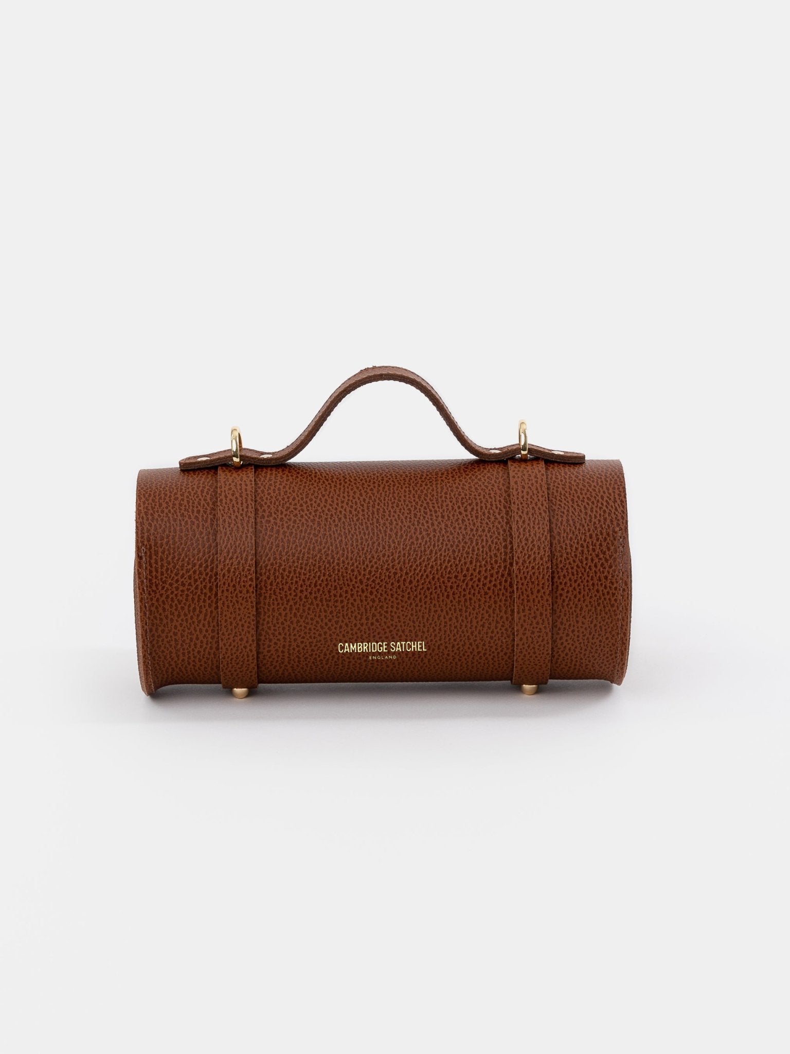 The Bowls Bag - Bay Celtic Grain - Cambridge Satchel US Store