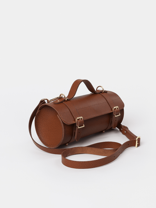 The Bowls Bag - Bay Celtic Grain - Cambridge Satchel US Store