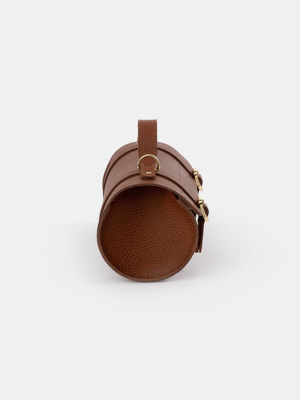 The Bowls Bag - Bay Celtic Grain - Cambridge Satchel US Store