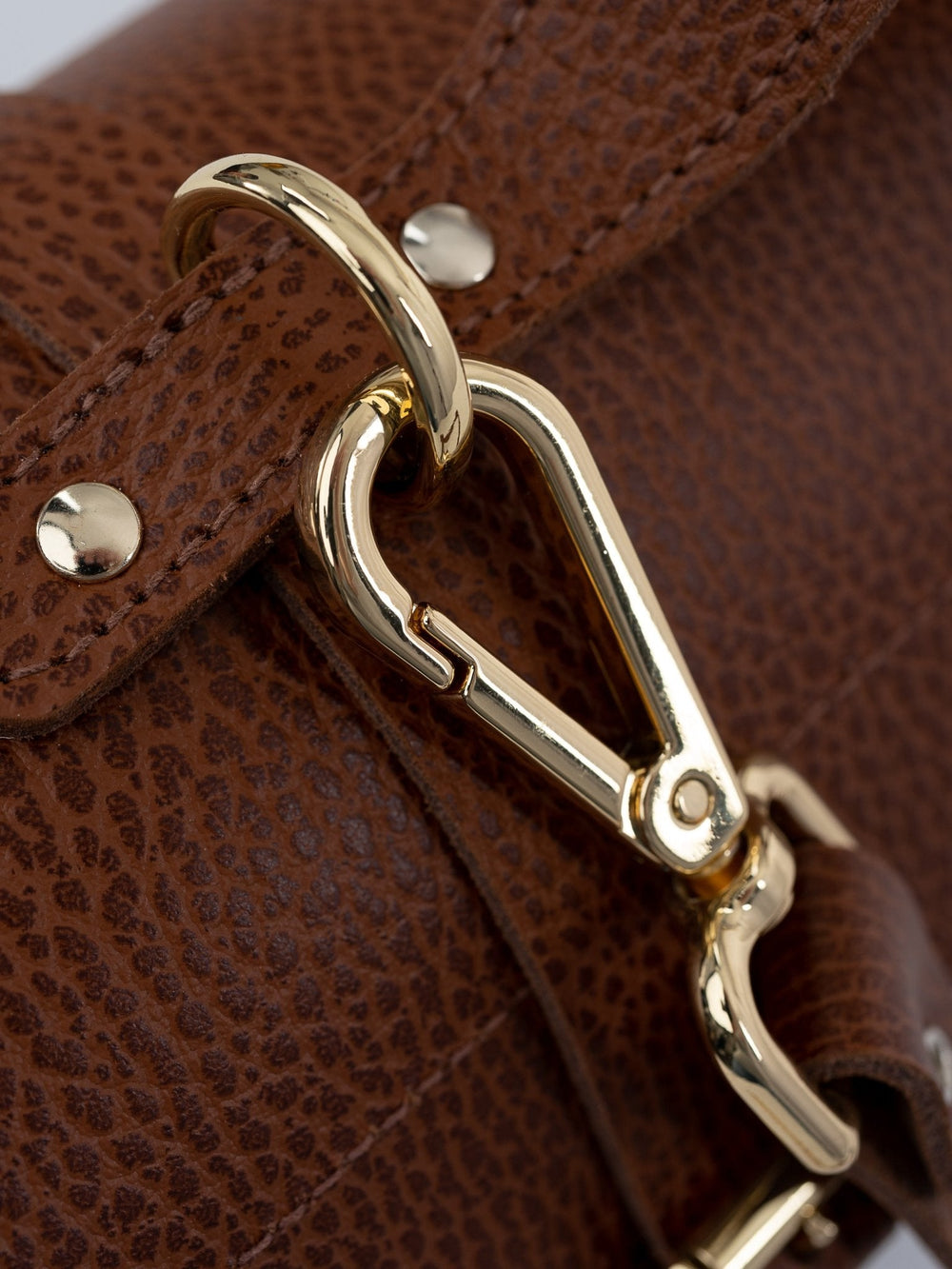 The Bowls Bag - Bay Celtic Grain - Cambridge Satchel US Store
