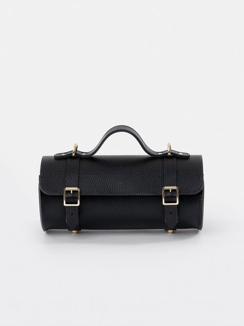 The Bowls Bag - Black Celtic Grain