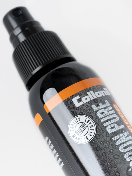 The Collonil Carbon Pure Spray - 100ml - Cambridge Satchel US Store