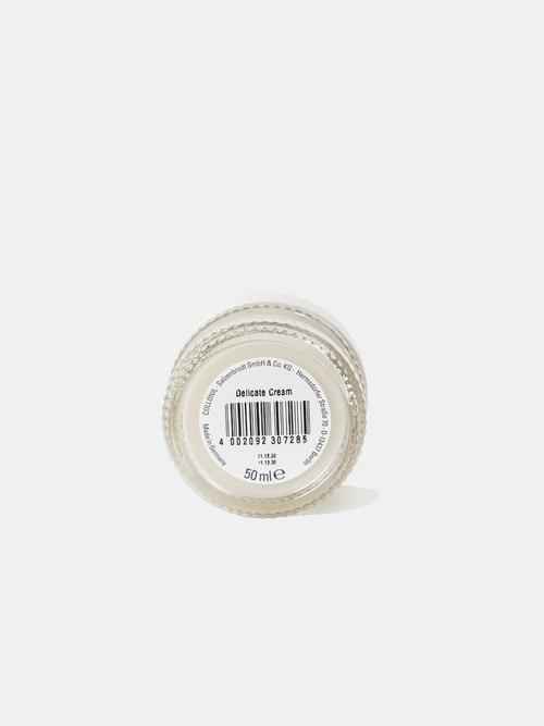 The Collonil Delicate Cream - 50ml - Cambridge Satchel US Store