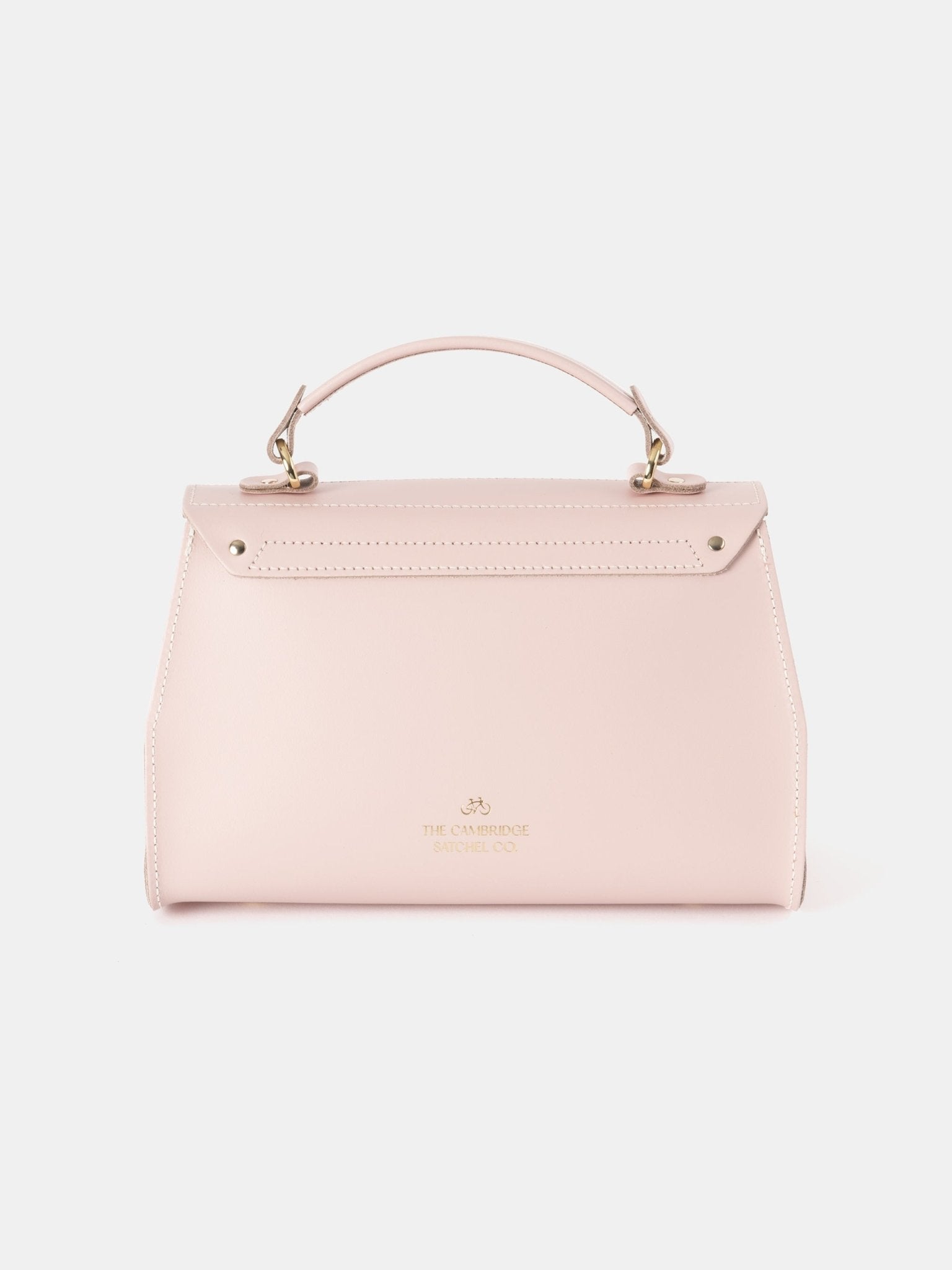 The Daisy - Dusky Rose - The Cambridge Satchel Co.