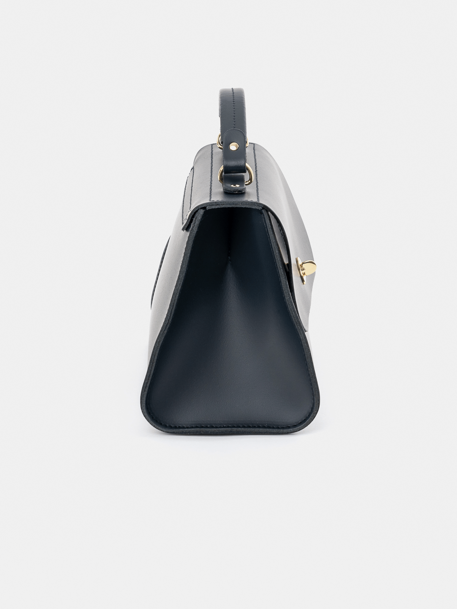 The Daisy - Navy - Cambridge Satchel US Store