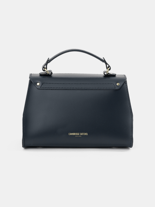 The Daisy - Navy - Cambridge Satchel US Store