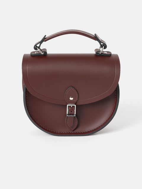 Isla Oxblood