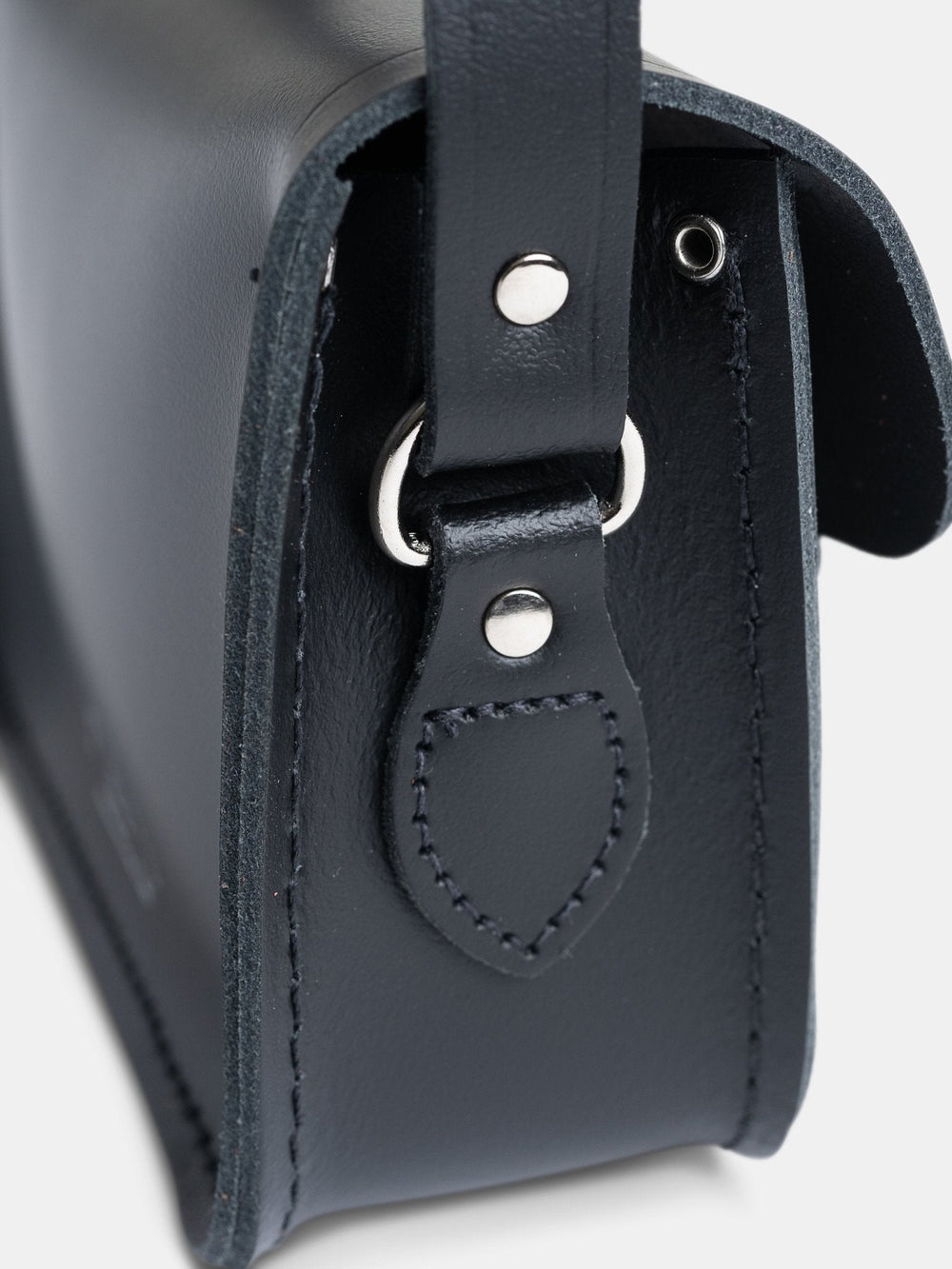 The Little One - Black - Cambridge Satchel US Store