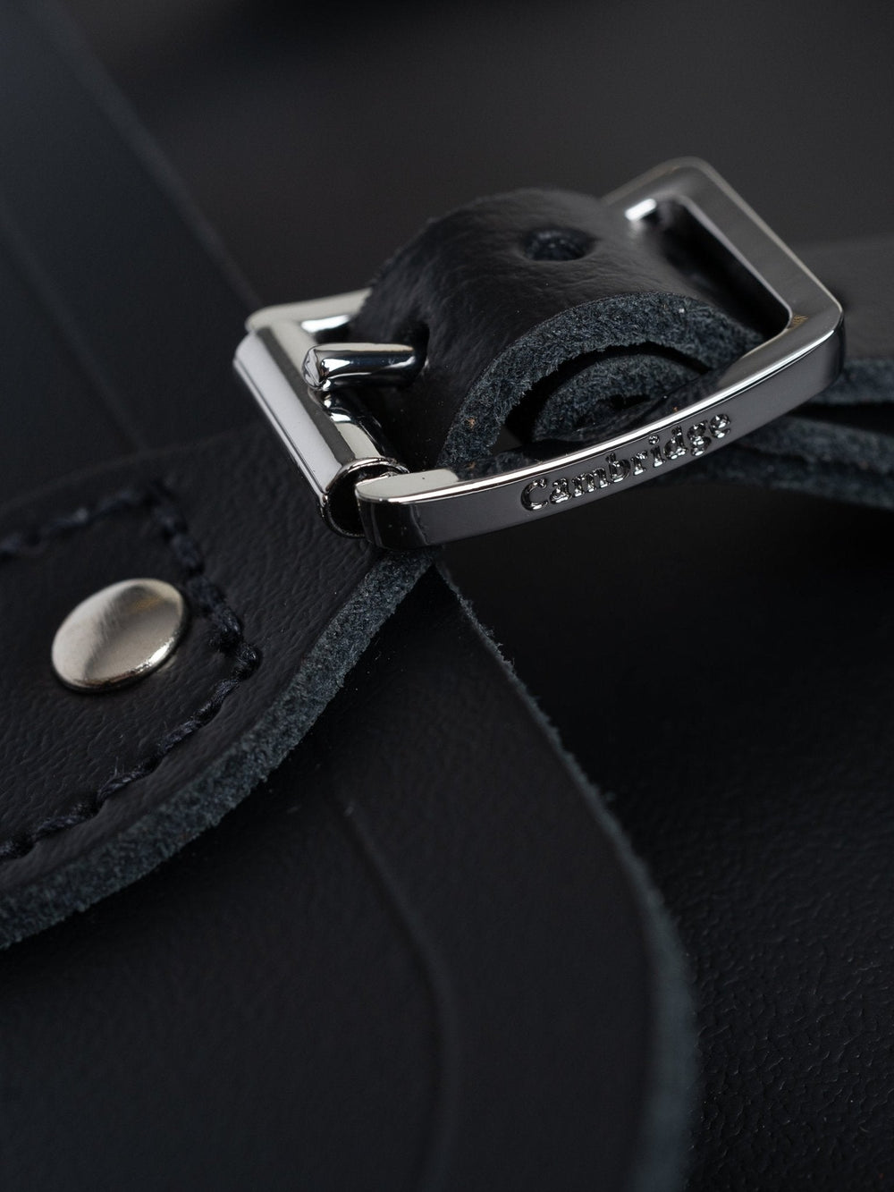 The Little One - Black - Cambridge Satchel US Store