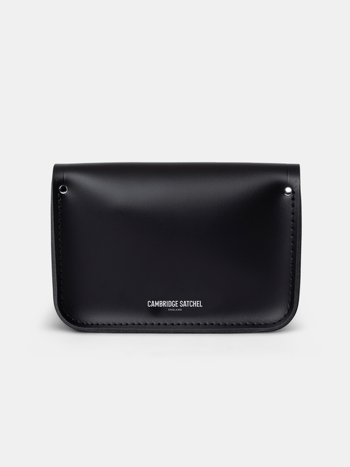 The Little One - Black - Cambridge Satchel US Store