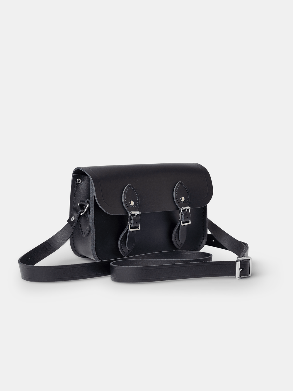 The Little One - Black - Cambridge Satchel US Store