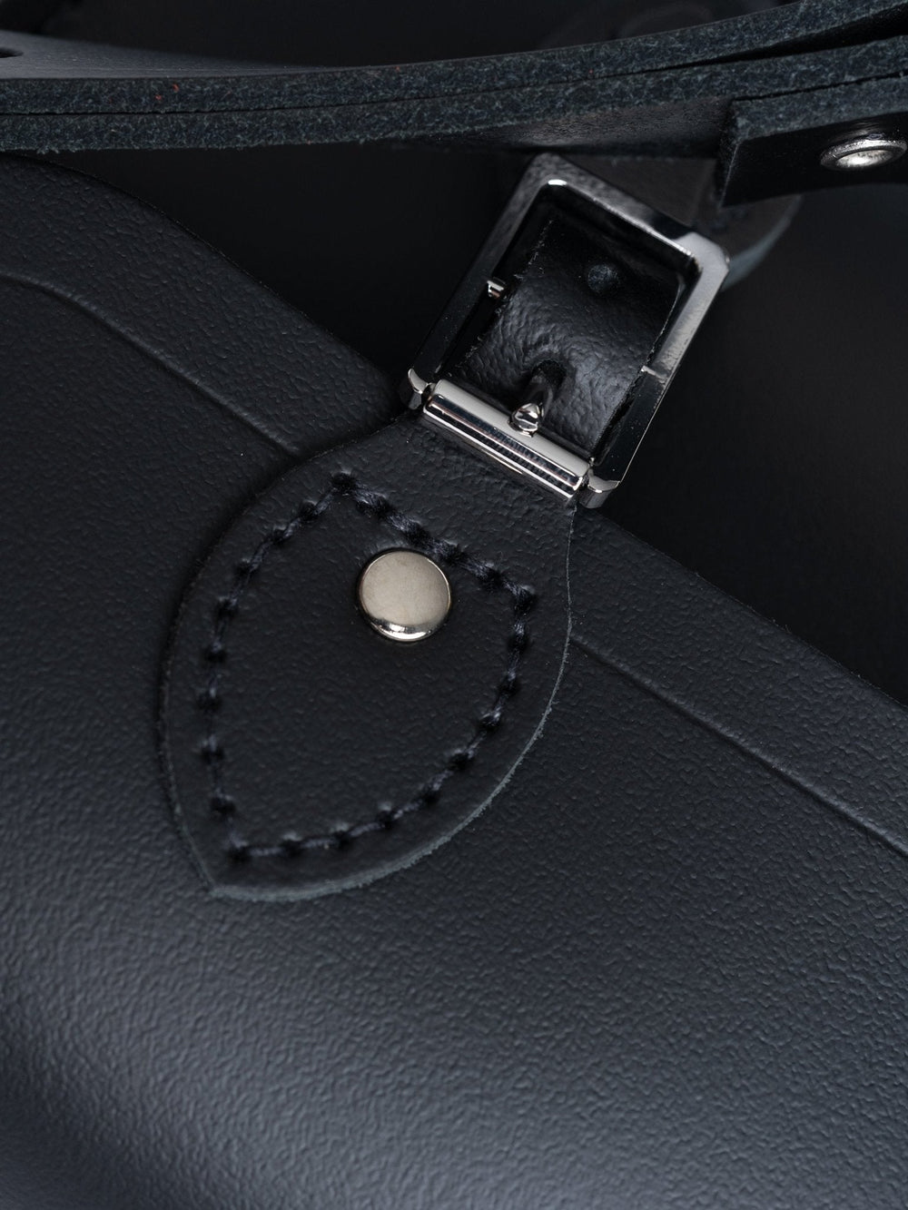 The Little One - Black - Cambridge Satchel US Store