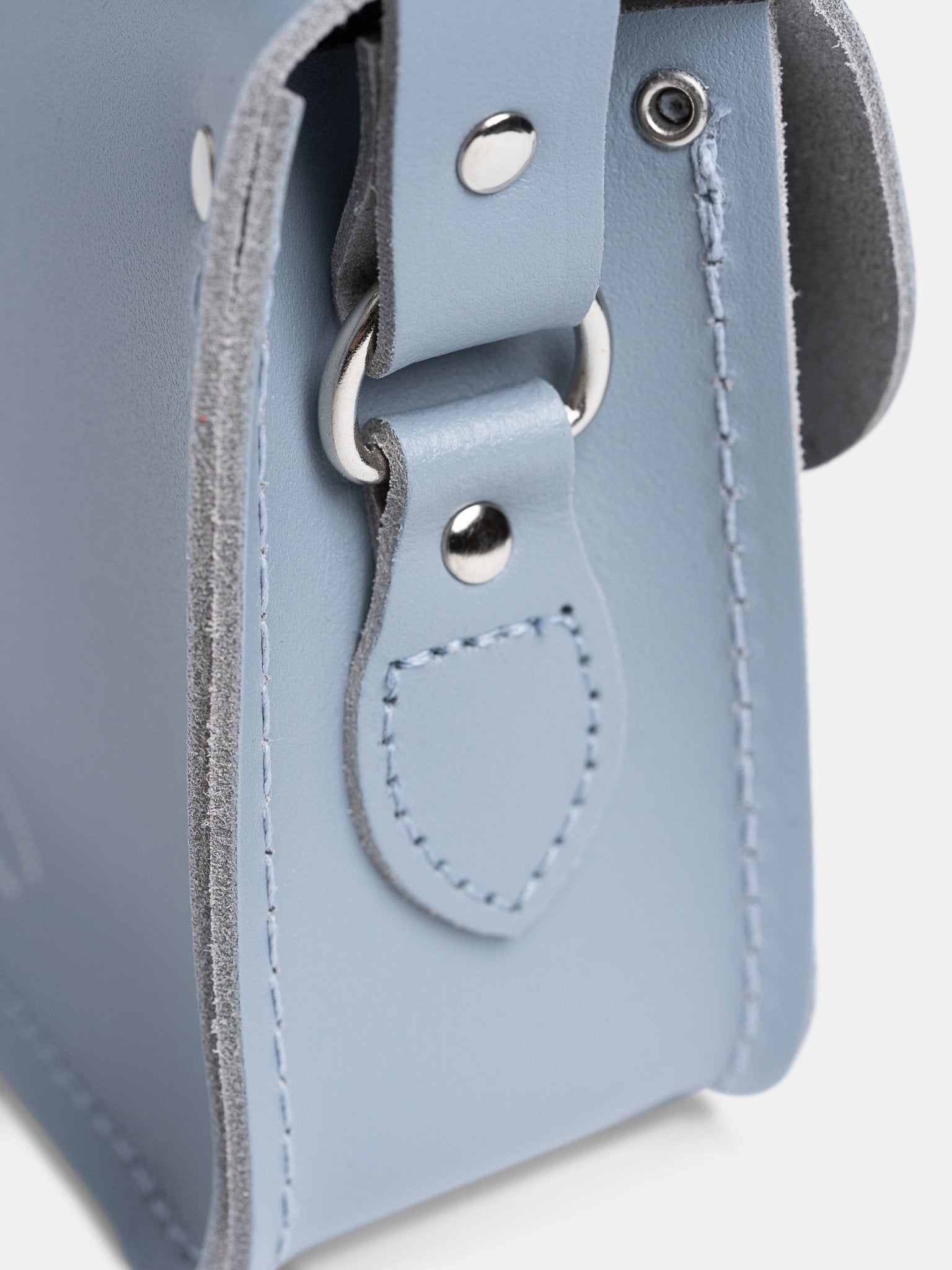 The Little One - French Grey - Cambridge Satchel US Store