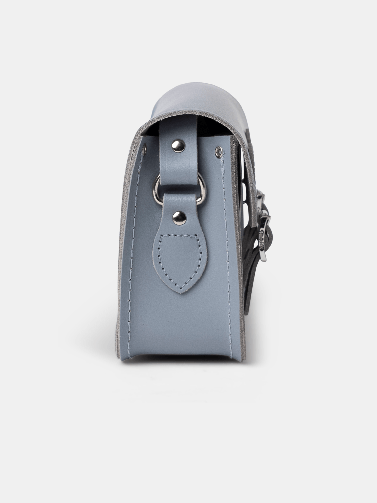 The Little One - French Grey - Cambridge Satchel US Store