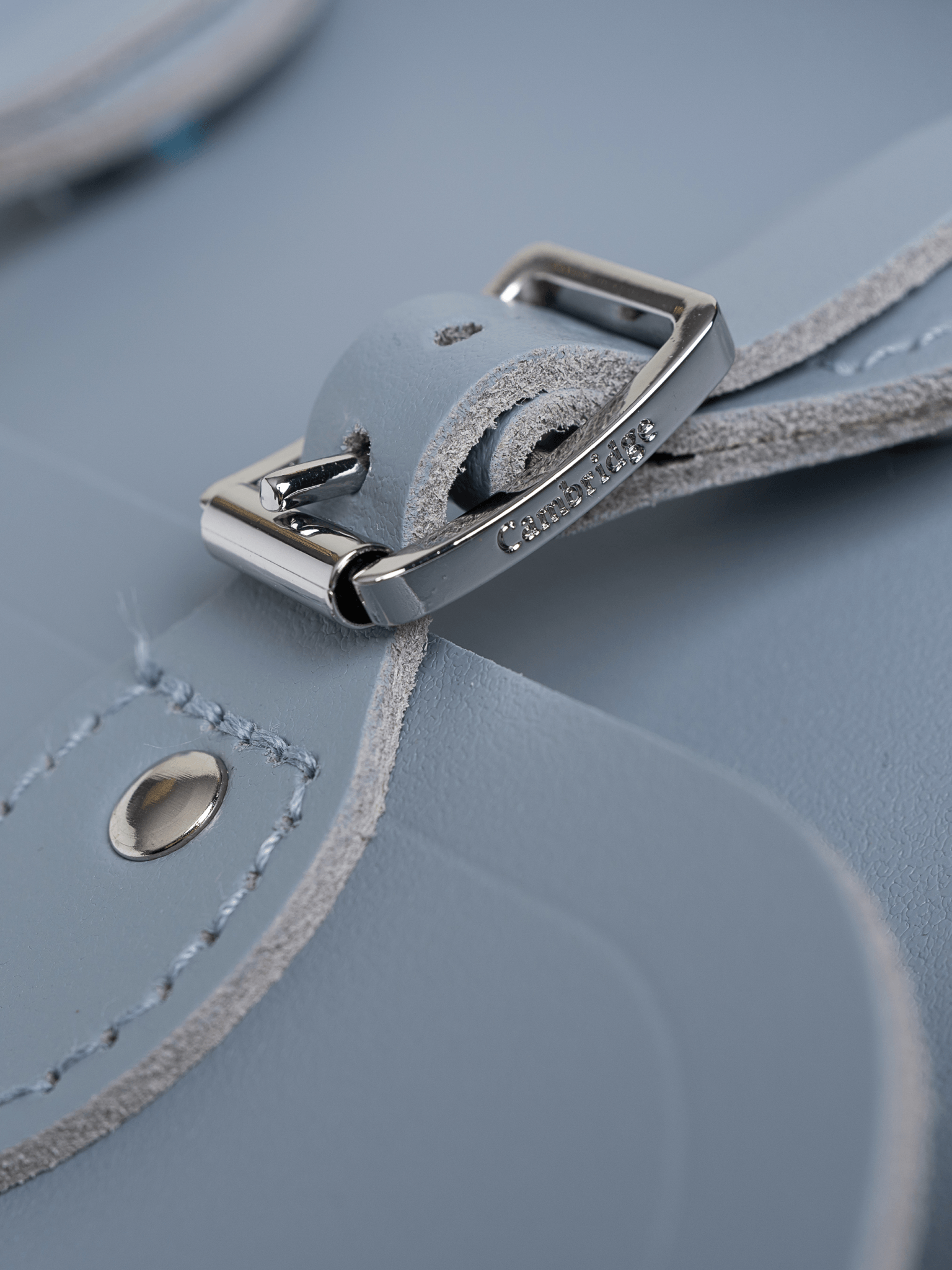 The Little One - French Grey - Cambridge Satchel US Store