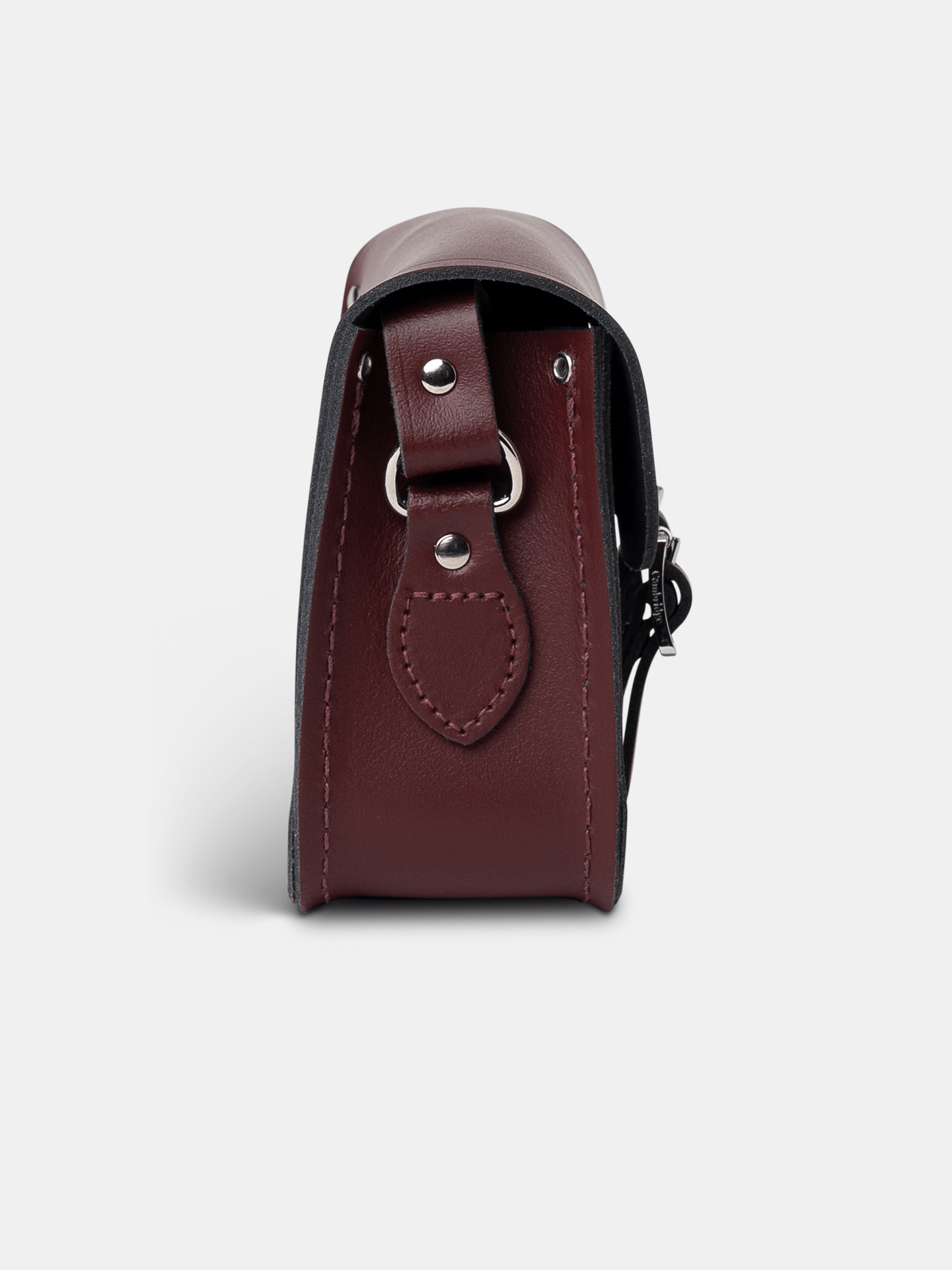 The Little One - Oxblood - Cambridge Satchel US Store