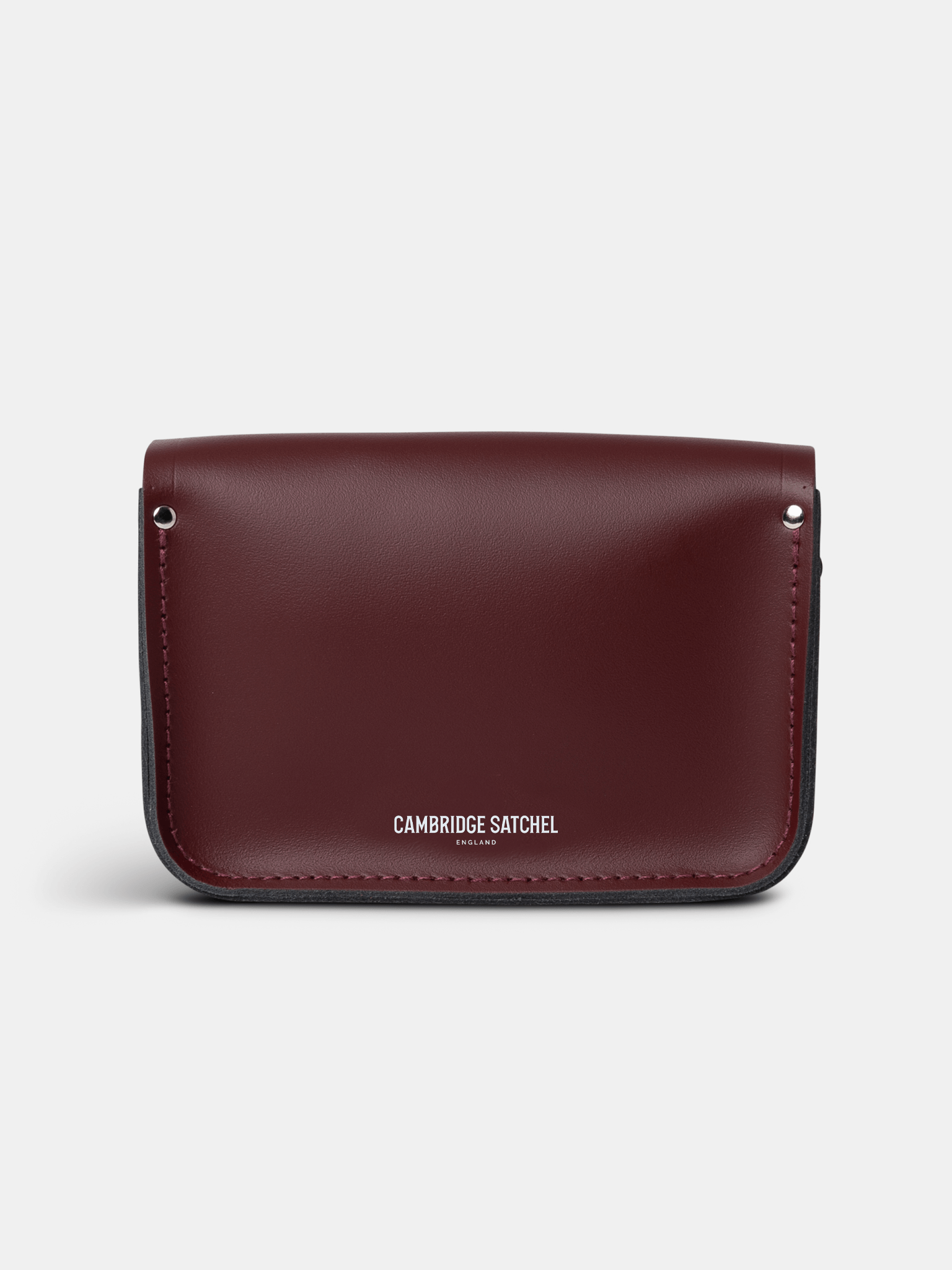 The Little One - Oxblood - Cambridge Satchel US Store