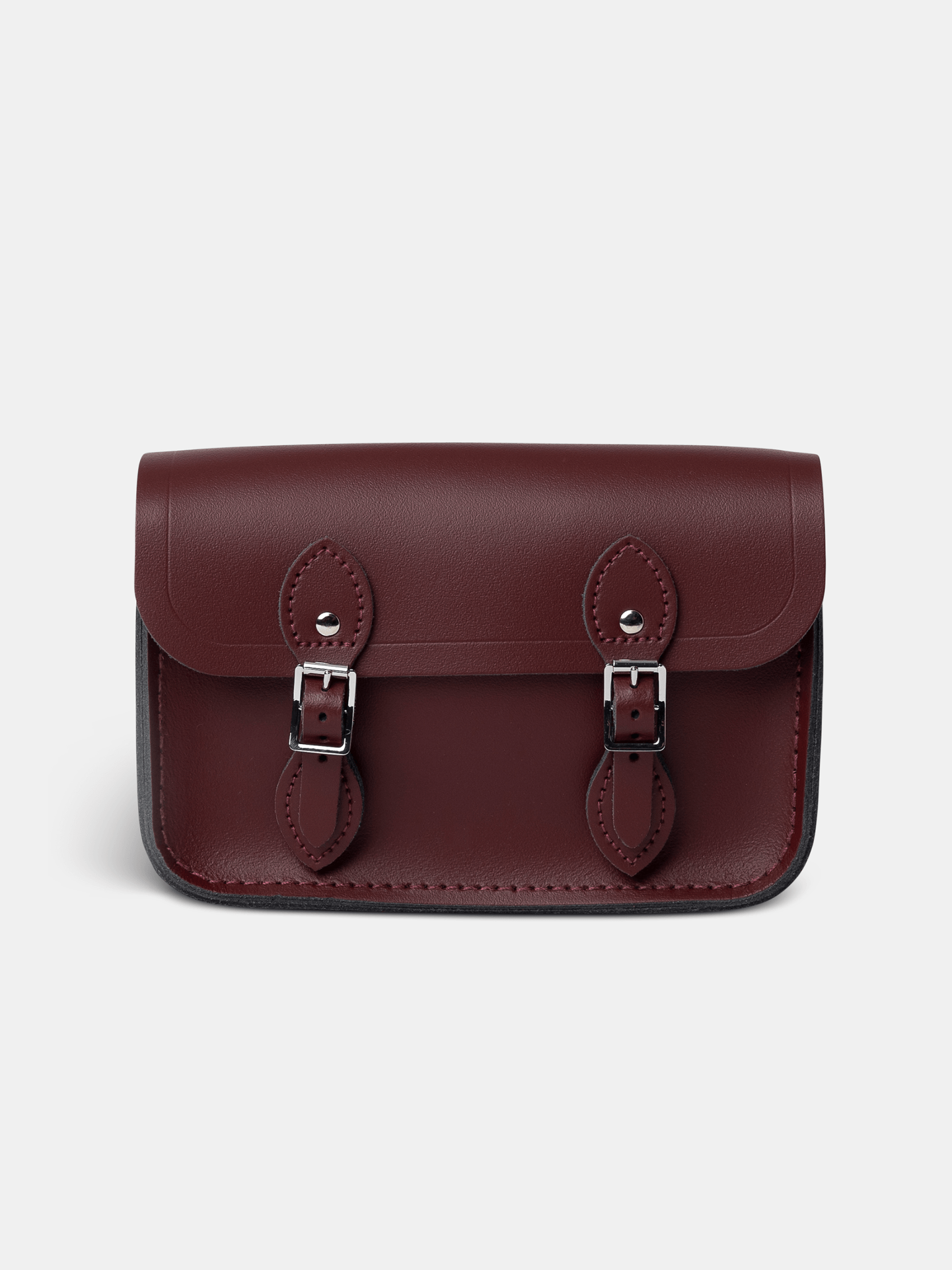 The Little One - Oxblood - Cambridge Satchel