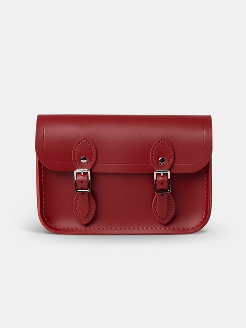 The Little One - Red - The Cambridge Satchel Co.