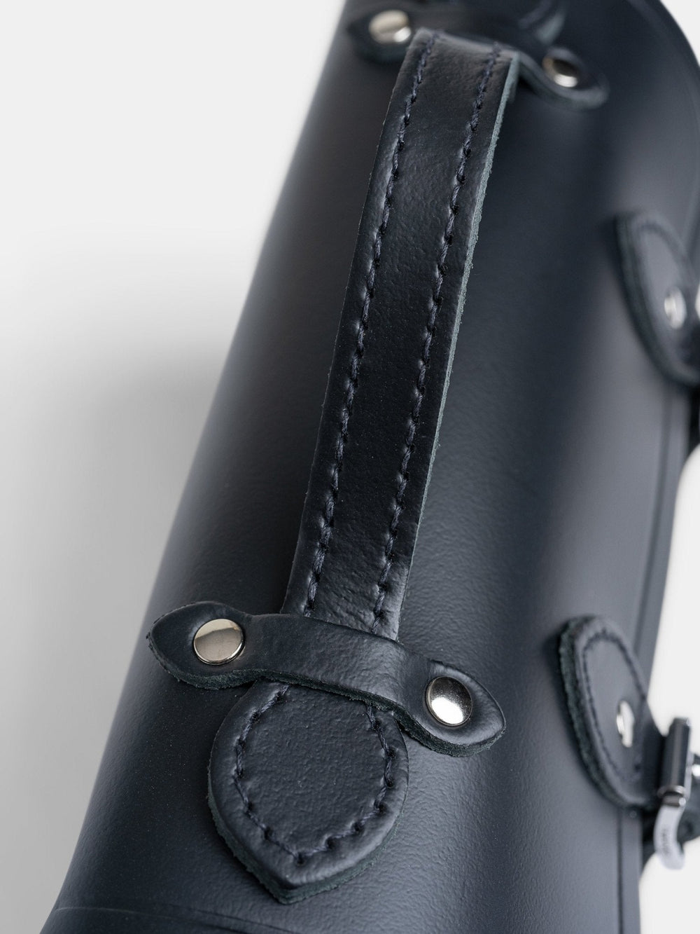 The Mini - Black - Cambridge Satchel US Store