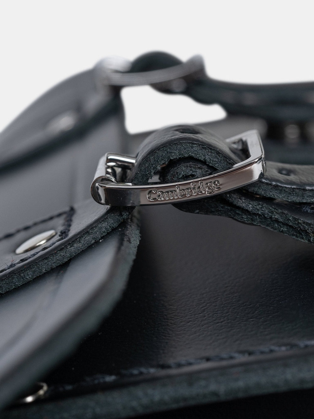 The Mini - Black - Cambridge Satchel US Store