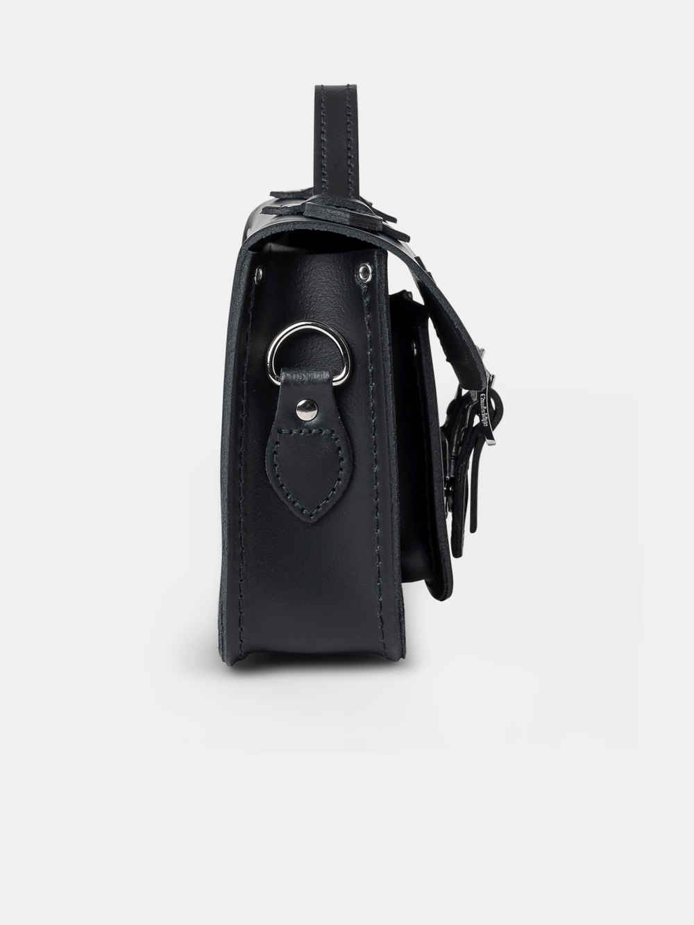 The Mini - Black - Cambridge Satchel US Store